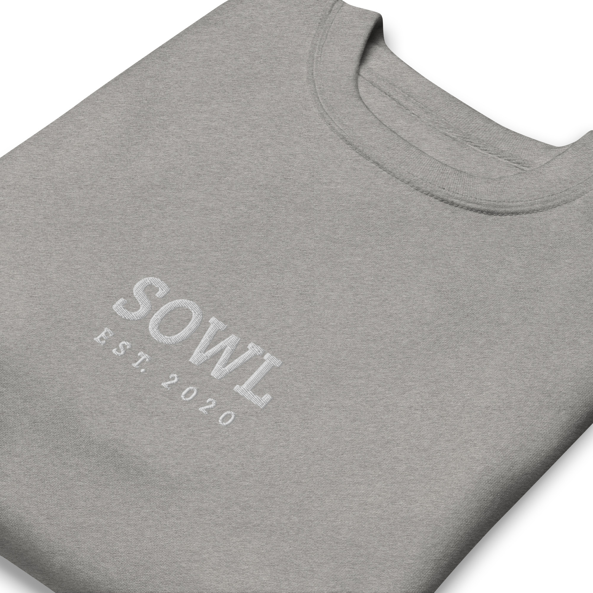 Sudadera S1 Logo Blanco - Imagen 18