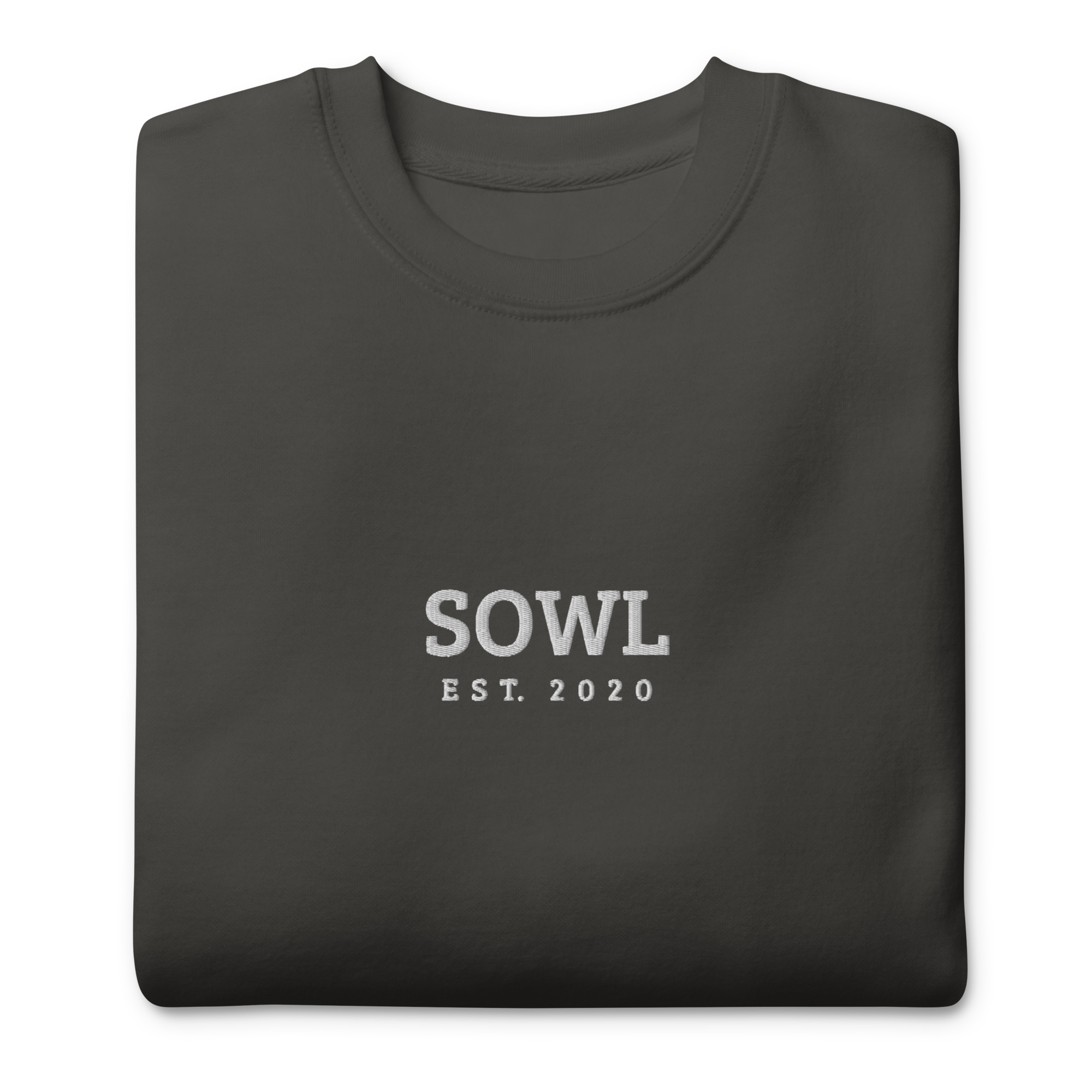 Sudadera S1 Logo Blanco - Imagen 10